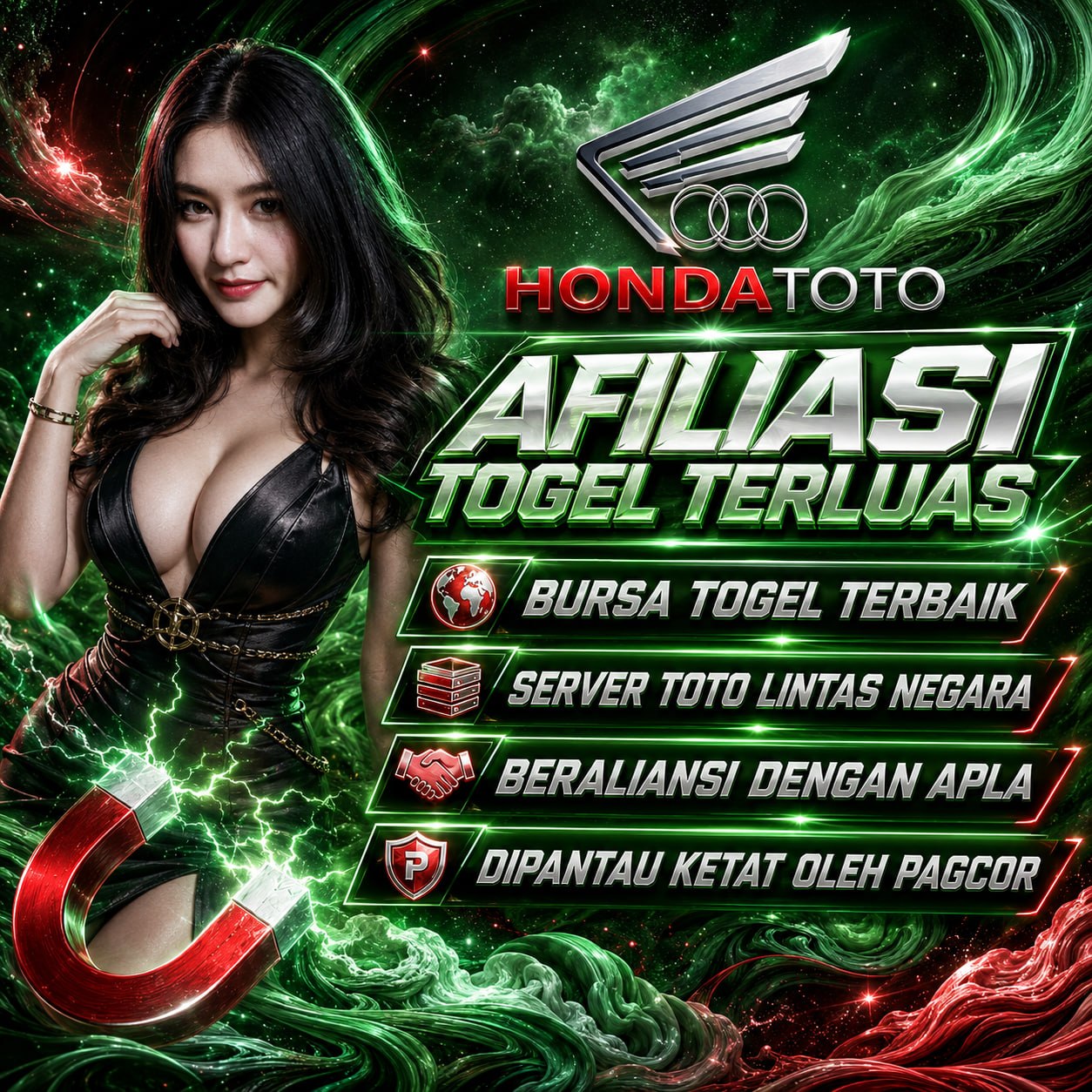 HONDATOTO